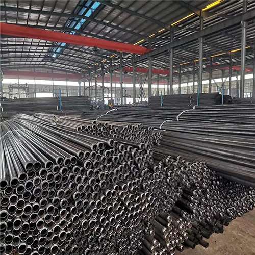 房山螺旋式声测管重量如何计算