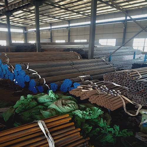 房山声测管为何能作为桩基础检测材料?